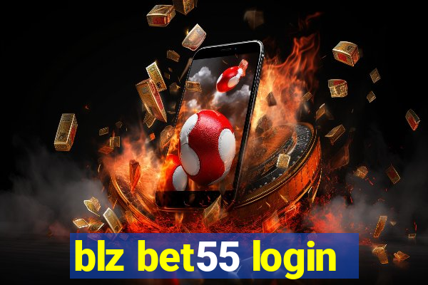 blz bet55 login