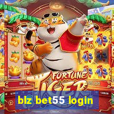 blz bet55 login