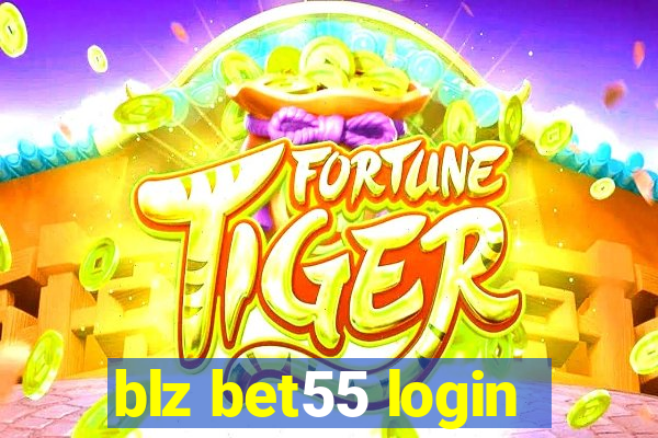 blz bet55 login