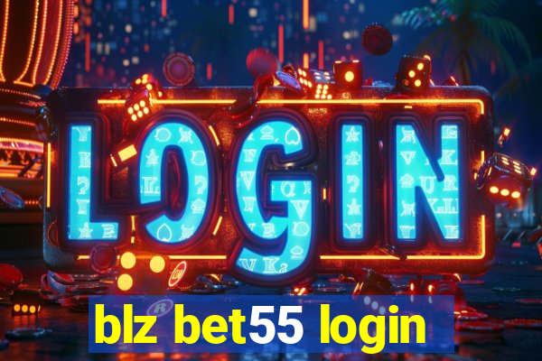 blz bet55 login