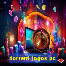 torrent jogos pc