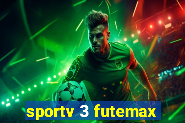 sportv 3 futemax