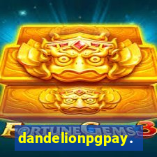 dandelionpgpay.com