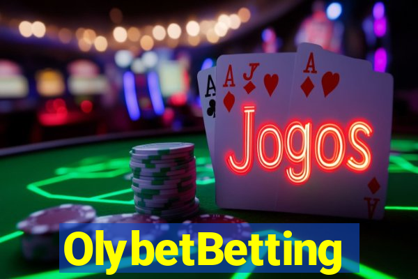 OlybetBetting