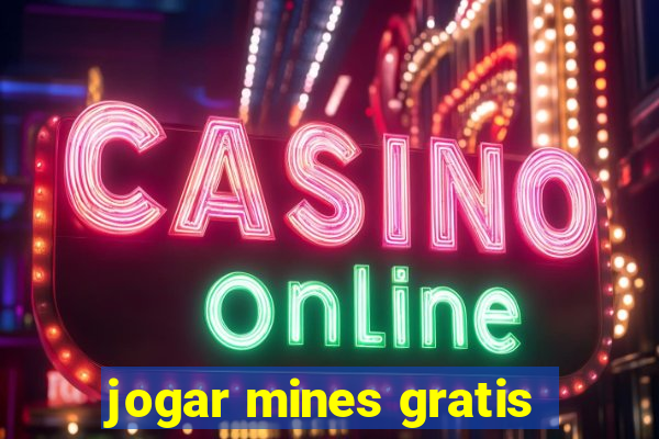 jogar mines gratis