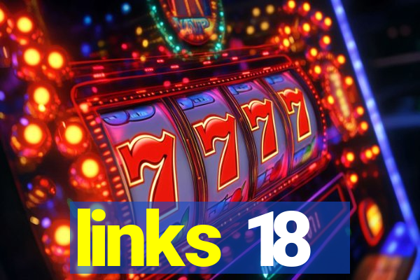 links 18