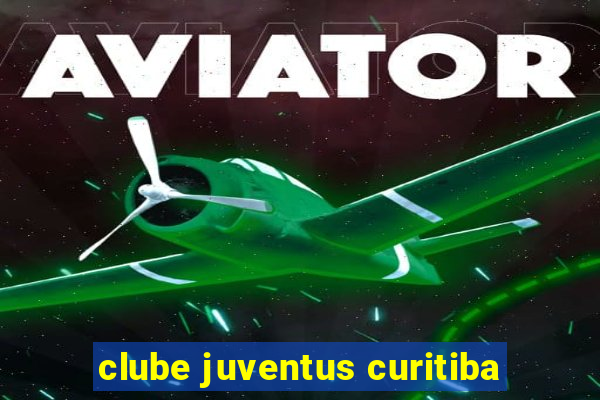 clube juventus curitiba