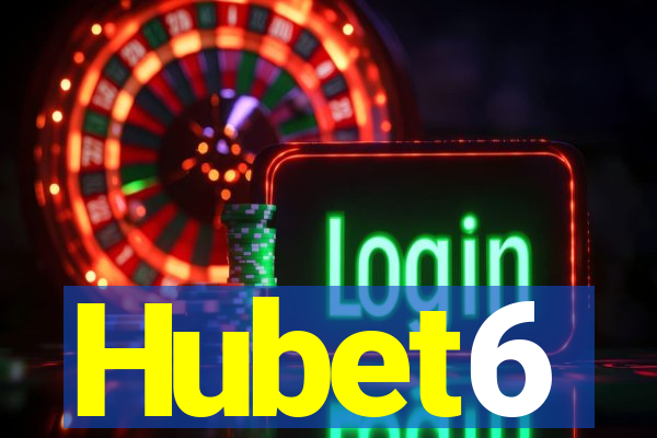 Hubet6