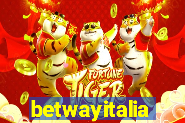 betwayitalia