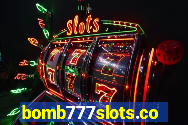 bomb777slots.com