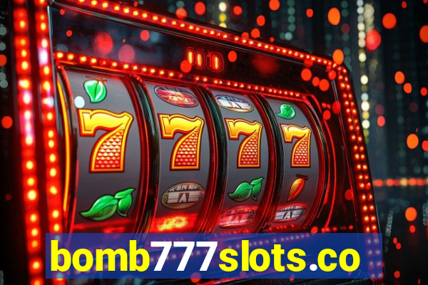 bomb777slots.com