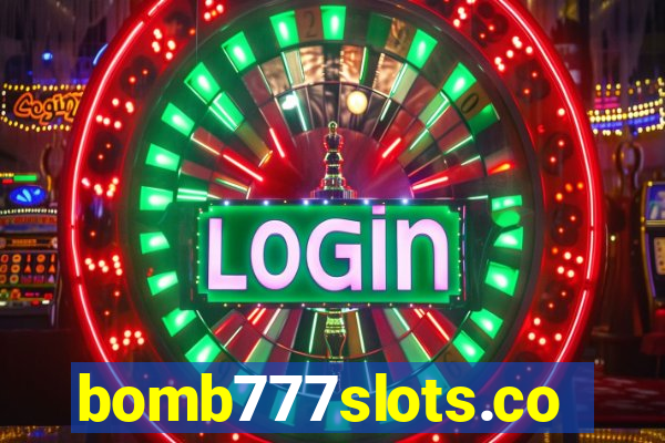 bomb777slots.com