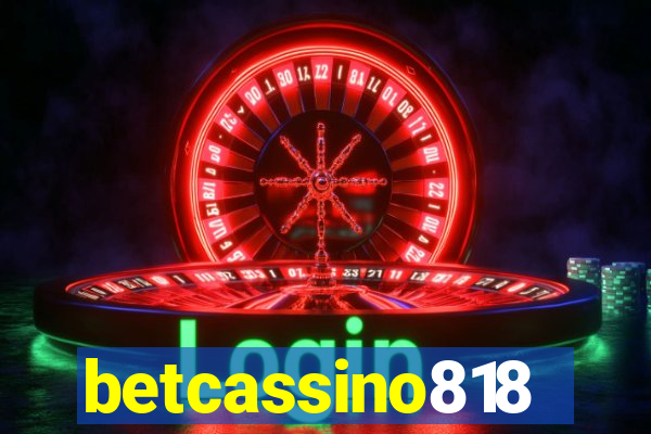 betcassino818