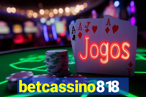 betcassino818