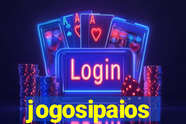 jogosipaios