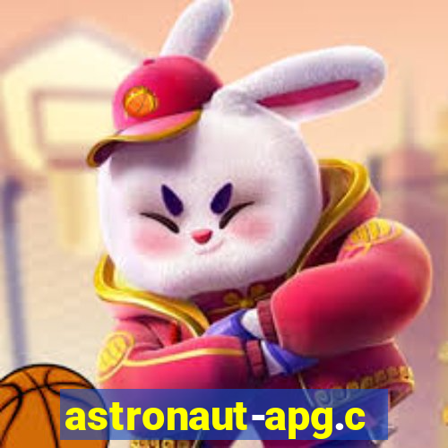 astronaut-apg.com