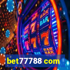 bet77788 com