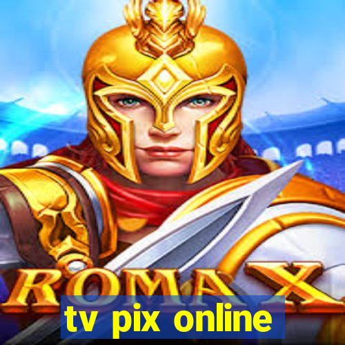 tv pix online