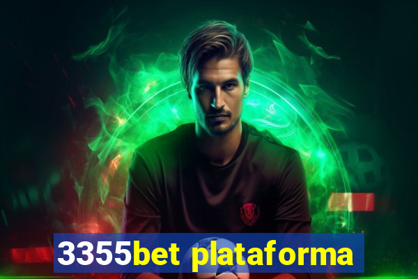 3355bet plataforma