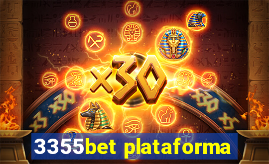 3355bet plataforma