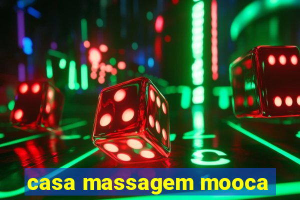 casa massagem mooca