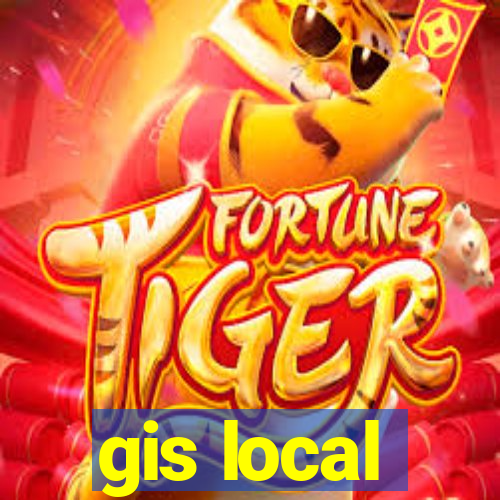 gis local