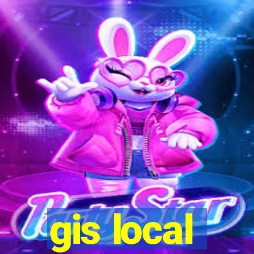 gis local