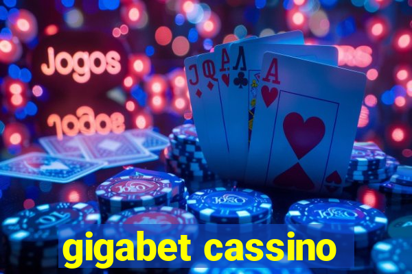 gigabet cassino