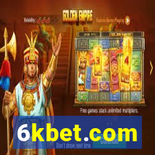 6kbet.com