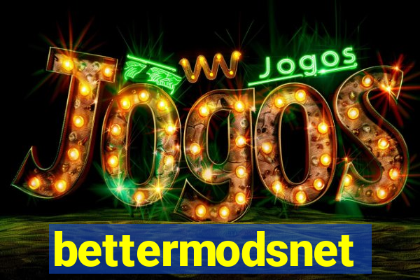 bettermodsnet