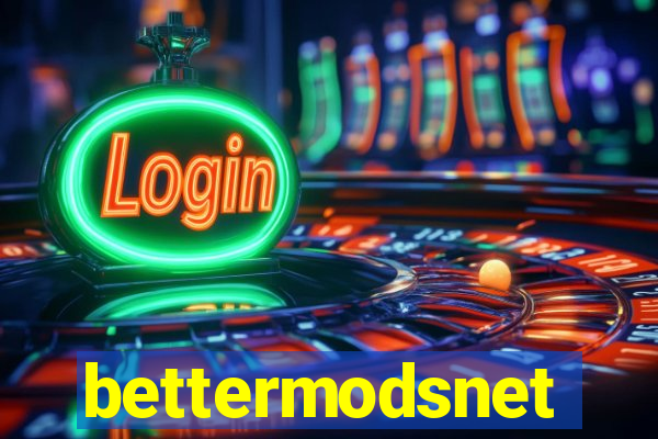 bettermodsnet