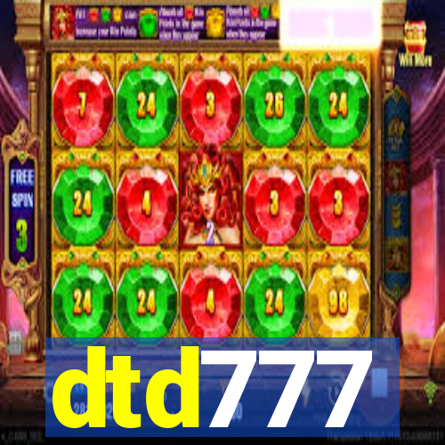 dtd777