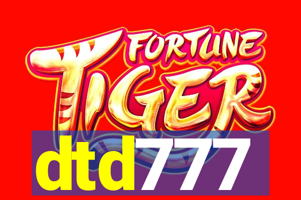 dtd777