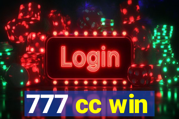 777 cc win