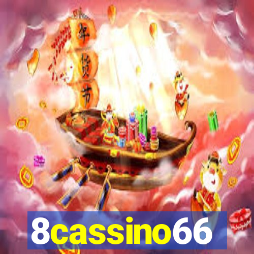 8cassino66