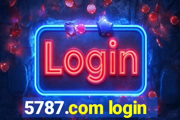 5787.com login