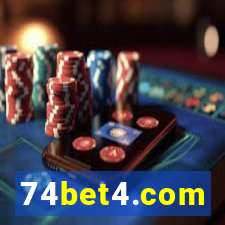 74bet4.com