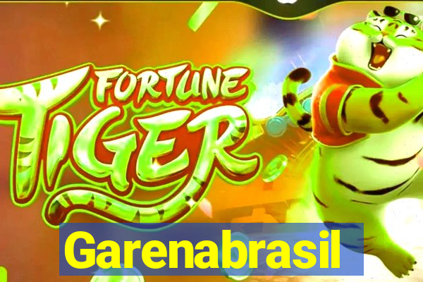 Garenabrasil