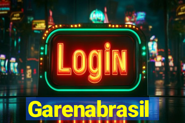 Garenabrasil