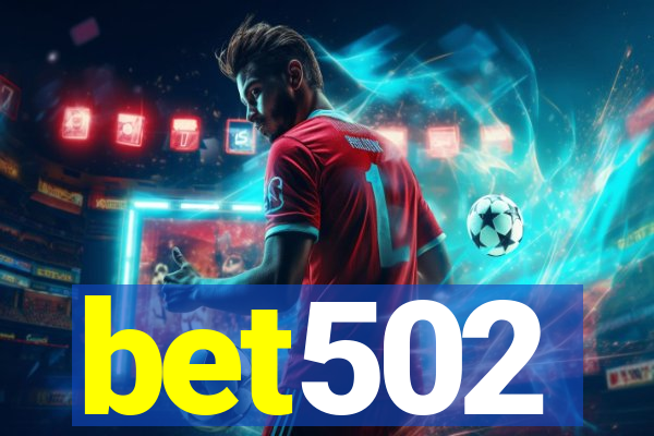 bet502