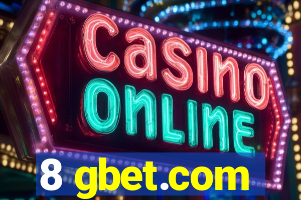 8 gbet.com