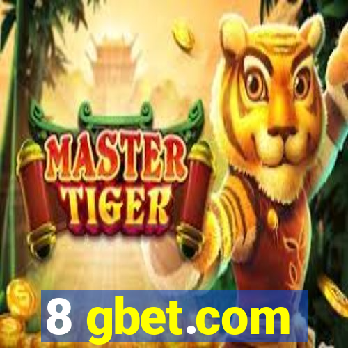 8 gbet.com