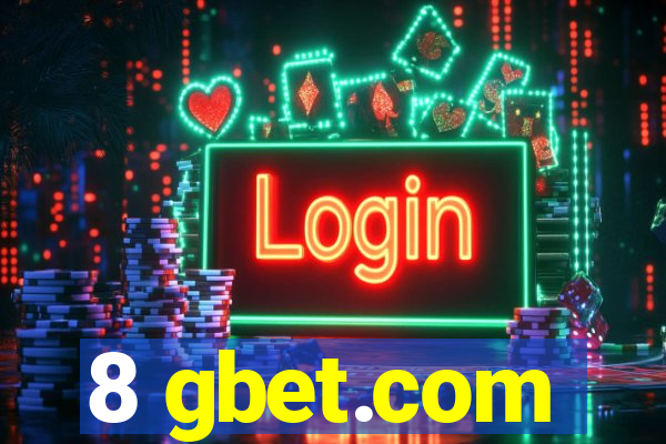 8 gbet.com