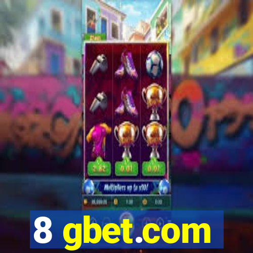 8 gbet.com