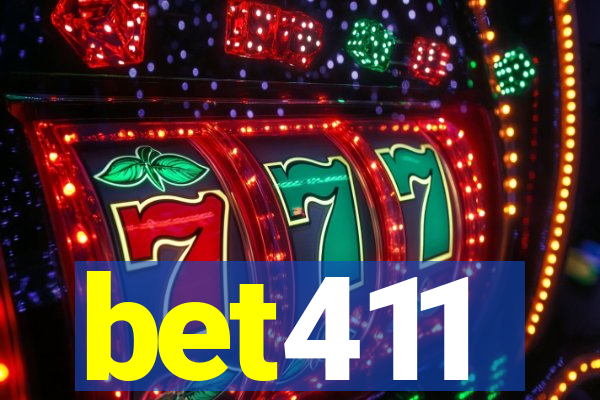 bet411