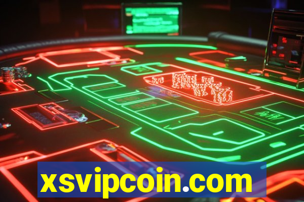 xsvipcoin.com