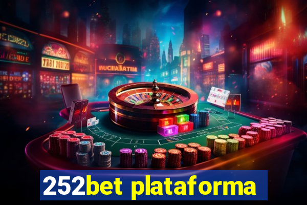 252bet plataforma