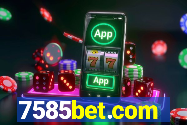 7585bet.com