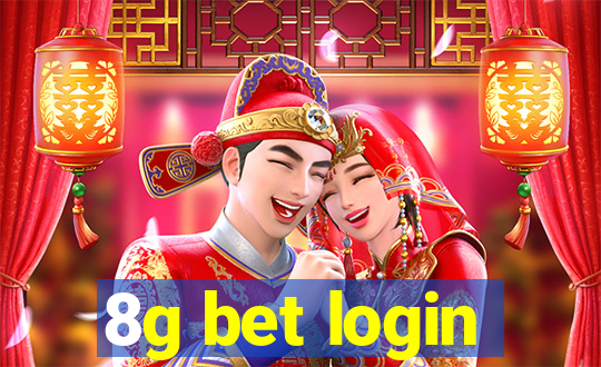 8g bet login