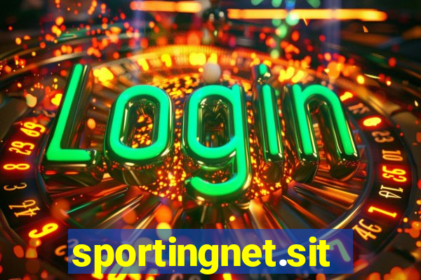 sportingnet.site